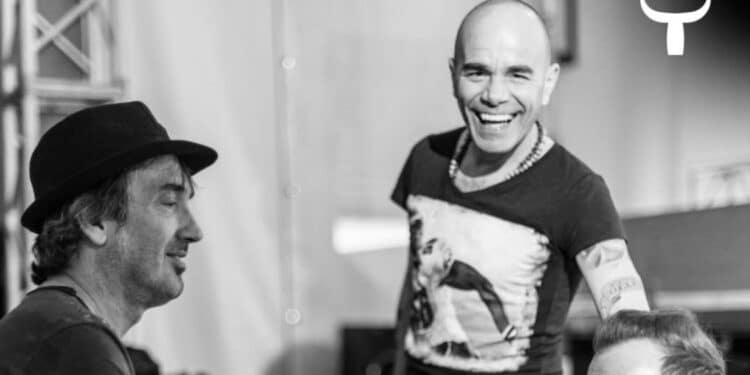 Tazenda, Nicola Nite: “Finisce la mia era come frontman”