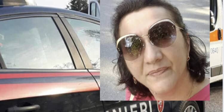 Spara alla moglie 57enne e poi si toglie la vita