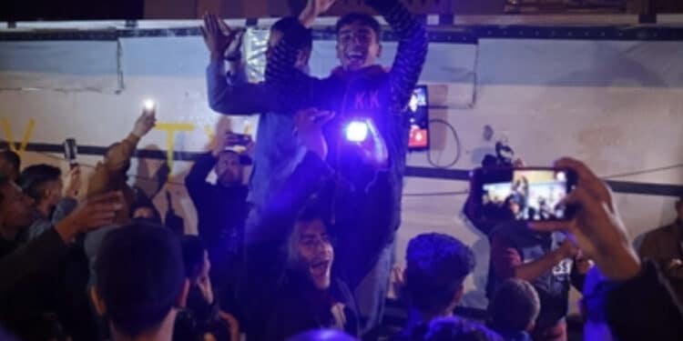 Trump annuncia il cessate il fuoco a Gaza: “Gli ostaggi saranno rilasciati”