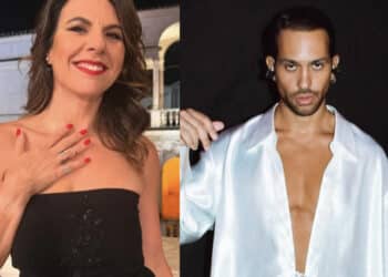 La Sardegna sbarca in Riviera: Geppi Cucciari e Mahmood al Festival di Sanremo