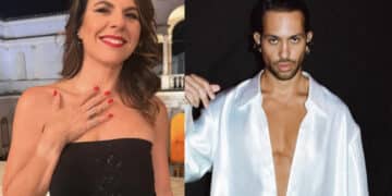 La Sardegna sbarca in Riviera: Geppi Cucciari e Mahmood al Festival di Sanremo