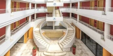 Cagliari, lo storico Caesar’s Hotel all’asta per 5 milioni: rischio chiusura per un’icona cittadina