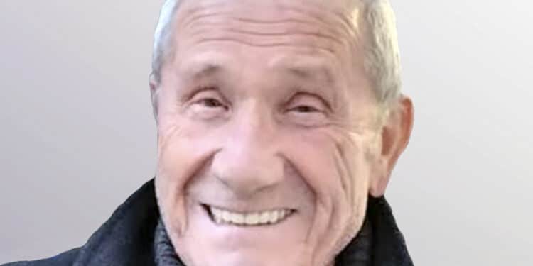 È mancato all’affetto dei suoi cari Antonio Meloni