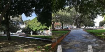 Cagliari, il nuovo volto di piazza Matteotti: pressoché ultimati i lavori, è prossima l’apertura della storica piazza