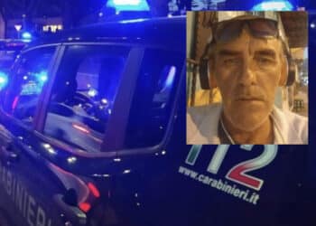 Terribile scontro fra due auto: morto un 59enne, grave una donna