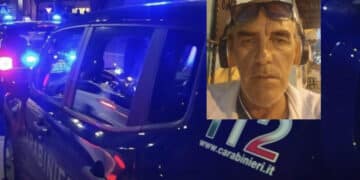 Terribile scontro fra due auto: morto un 59enne, grave una donna