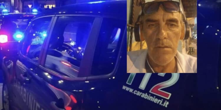 Terribile scontro fra due auto: morto un 59enne, grave una donna