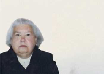 È mancata all’affetto dei suoi cari Valeria Puddu