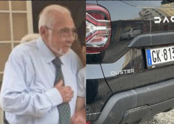 Cagliari, allarme per un anziano scomparso, la famiglia Boero – Mattana lancia un appello: “Chiediamo la collaborazione di tutti per rintracciarlo”