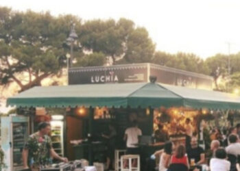 Cagliari, Luchia chiuso a Buoncammino: “Ora basta, non dobbiamo un centesimo di canone”