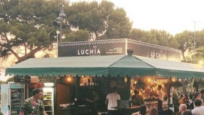 Cagliari, Luchia chiuso a Buoncammino: “Ora basta, non dobbiamo un centesimo di canone”