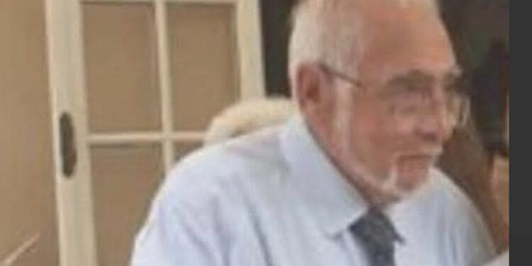 Cagliari, fine delle ricerche per Achille Boero: è stato ritrovato privo di vita tra Iglesias e Gonnesa