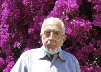 Cagliari, il dolore della famiglia dell’ex consigliere regionale Achille Boero e la gratitudine: “Il vostro supporto ci ha fatto sentire meno soli”