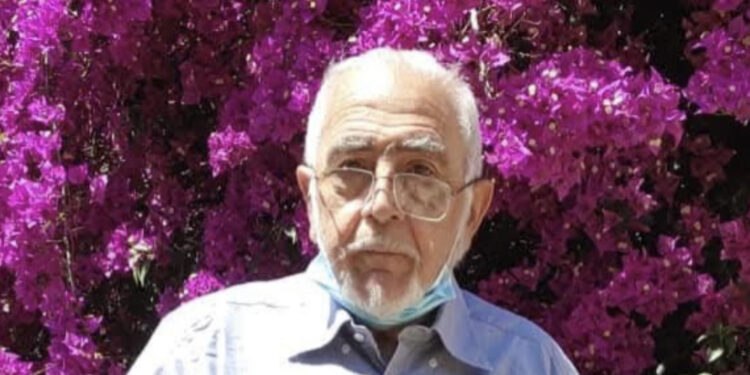 Cagliari, il dolore della famiglia dell’ex consigliere regionale Achille Boero e la gratitudine: “Il vostro supporto ci ha fatto sentire meno soli”