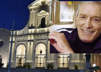 Cagliari celebra Gigi Riva a un anno dalla scomparsa: folla commossa a Bonaria