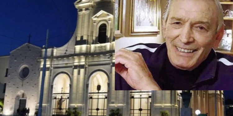 Cagliari celebra Gigi Riva a un anno dalla scomparsa: folla commossa a Bonaria