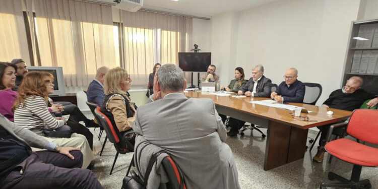 Cagliari, al Businco arrivano le sale operatorie nei prefabbricati: “Così tuteliamo i pazienti”