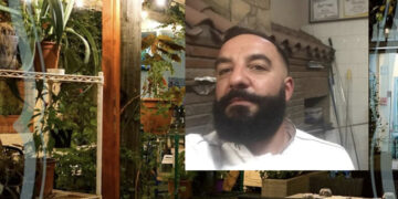 Video scandalo in cucina, Stefano dei Tre Archi: “Sono filmati vecchi, denuncio tutto alla Polizia Postale”