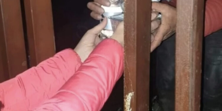 Cagliari, addio a Salvatore, l’uomo trovato oggi morto nel suo rifugio di fortuna