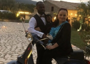 Bimba rapita dalla clinica, il marito di Rosa Vespa scarcerato: “Credevo fosse mia figlia”