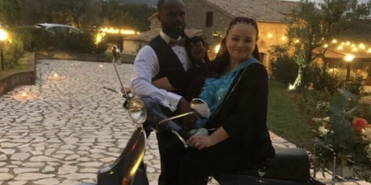 Bimba rapita dalla clinica, il marito di Rosa Vespa scarcerato: “Credevo fosse mia figlia”