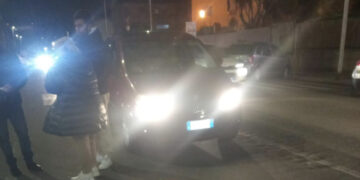 Cagliari, paura alla Fonsarda: pedone investito in Via dei Donoratico con gravi ferite