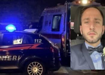 Operaio di 26 anni muore cadendo dal tetto di un capannone