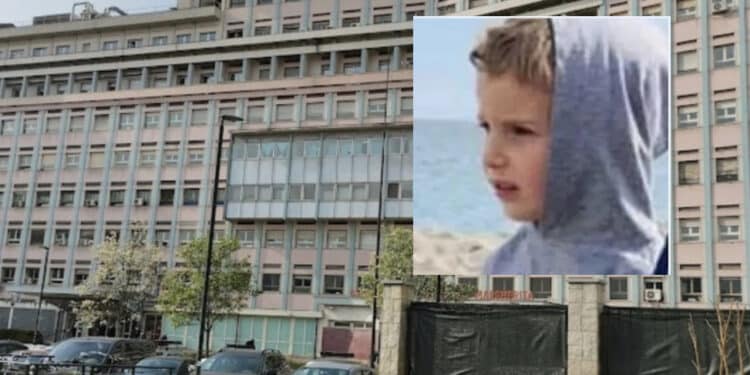 Si sente male durante un allenamento di basket: Nicolò muore a 9 anni