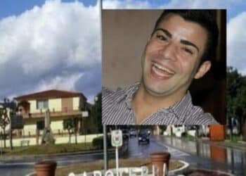 Capoterra, 16 anni di reclusione a chi ha accoltellato a morte Luca Mameli, lo sfogo della famiglia: “La vita di una persona vale 16 anni?”