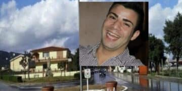 Capoterra, 16 anni di reclusione a chi ha accoltellato a morte Luca Mameli, lo sfogo della famiglia: “La vita di una persona vale 16 anni?”