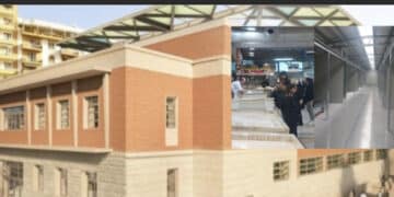 Cagliari, nuovo mercato di San Benedetto, il centrodestra attacca: “Servono risposte chiare“