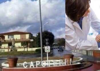 Capoterra, addio alla dottoressa dei più piccoli: Manuela Fresu se na va a 68 anni