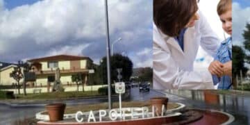 Capoterra, addio alla dottoressa dei più piccoli: Manuela Fresu se na va a 68 anni