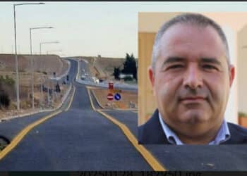 Nuraminis, caos viabilità legata al cantiere della Ss131: richiesta ufficiale all’Anas per l’apertura