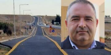 Nuraminis, caos viabilità legata al cantiere della Ss131: richiesta ufficiale all’Anas per l’apertura