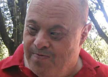 Ignazio Curreli, affetto da Sindrome di down, se ne va a 77 anni: una vita vissuta con il sorriso