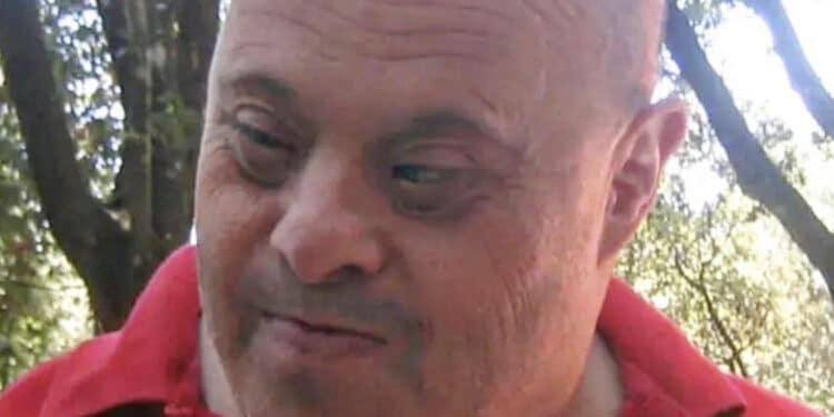 Ignazio Curreli, affetto da Sindrome di down, se ne va a 77 anni: una vita vissuta con il sorriso