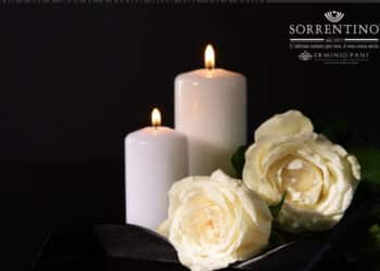 È mancata all’affetto dei suoi cari Clelia Peddio