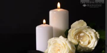 È mancata all’affetto dei suoi cari Clelia Peddio