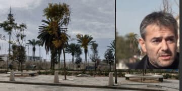 Cagliari, via Roma riapre ma non convince Zedda: “10 milioni? Li avrei investiti diversamente”