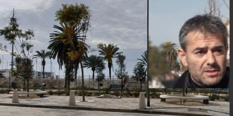 Cagliari, via Roma riapre ma non convince Zedda: “10 milioni? Li avrei investiti diversamente”