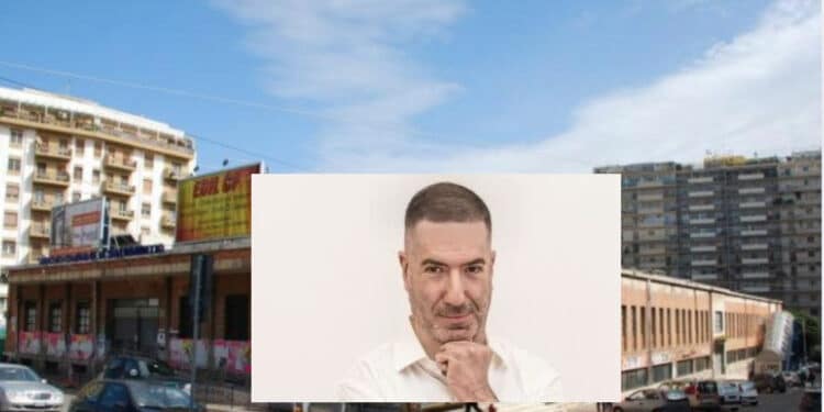 Cagliari, Serra asfalta il centrodestra: “Il trasferimento del mercato di San Benedetto nel caos? Colpa della giunta Truzzu, che ha anche tagliato 150 parcheggi”