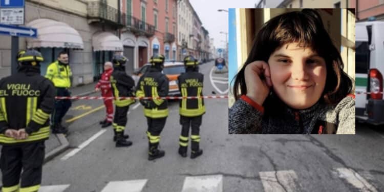 Ragazzina di 15 anni viene travolta e uccisa da un bus mentre va a scuola
