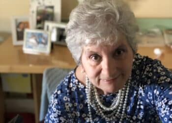 Cagliari, è mancata Marisa Lampis