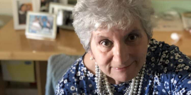 Cagliari, è mancata Marisa Lampis