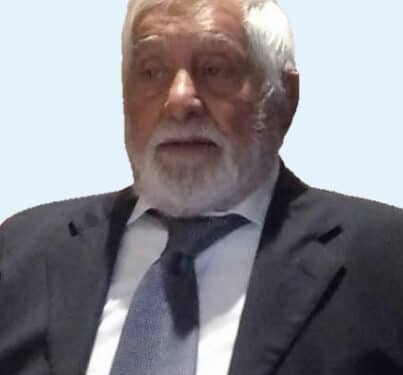 Pula, è mancato Gino Marini