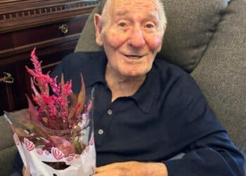 Cagliari, è mancato Achille Pompei