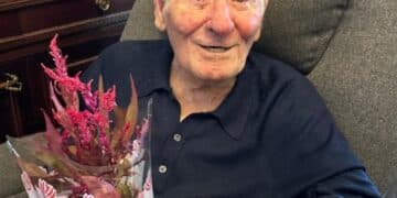 Cagliari, è mancato Achille Pompei