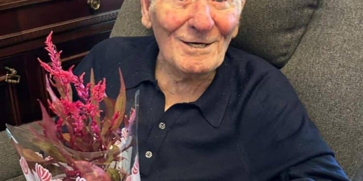 Cagliari, è mancato Achille Pompei