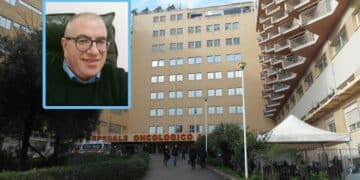 “Pazienti e operatori non meritano questo disastro: senza un’alternativa al trasferimento l’inizio dei lavori al Businco va fermato”